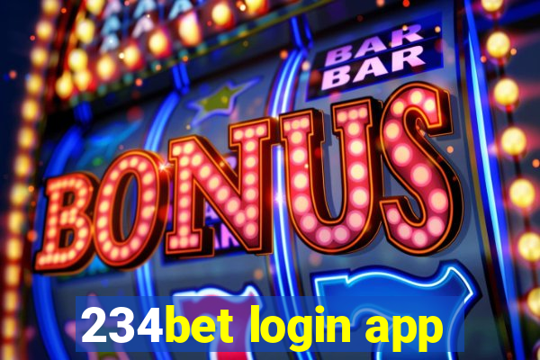 234bet login app